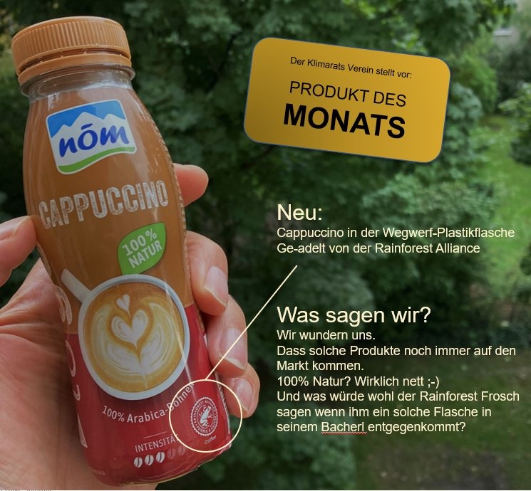 Produkt des Monats im Dezember