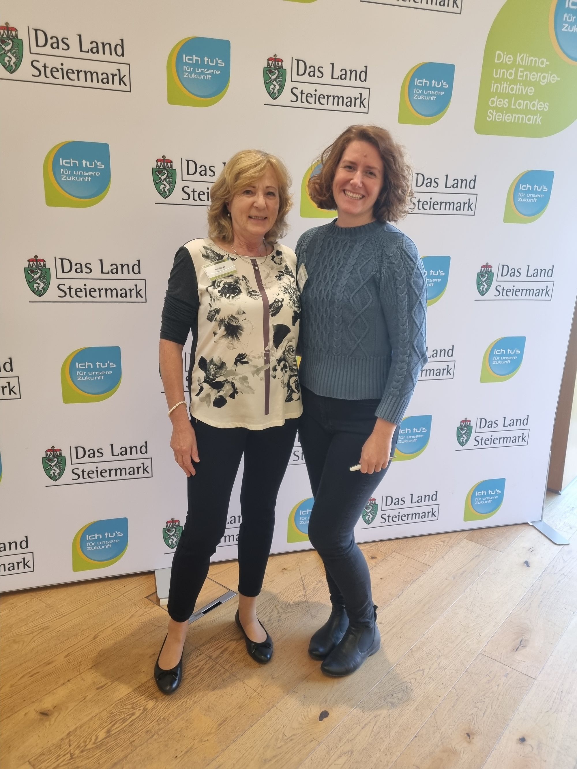 Rückblick auf die „2. Ich tu’s Fachtagung“ am 7. Oktober 2024