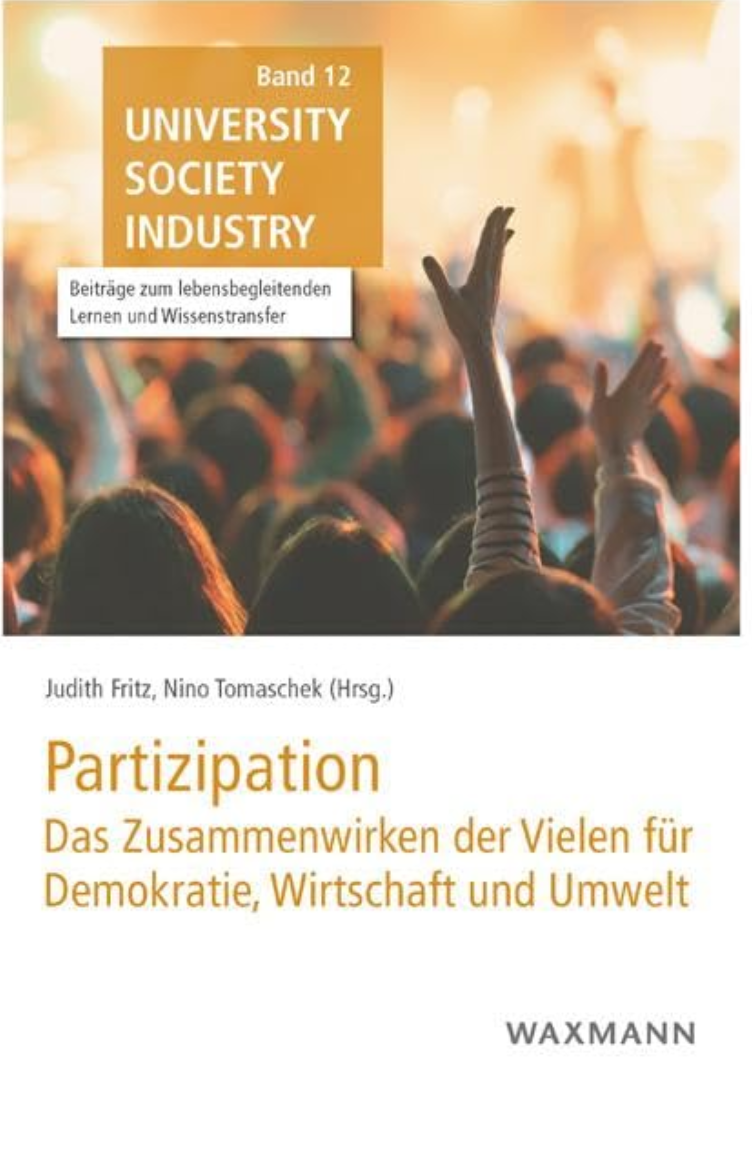 Der Klimarat in wissenschaftlichen Publikationen